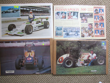 Older racing center for sale  Niagara Falls