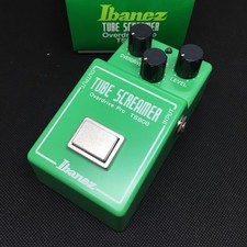 Ibanez TS-808 TUBE SCREAMER Overdrive Pro 451791 comprar usado  Enviando para Brazil