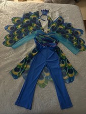 girls peacock costume for sale  Orlando