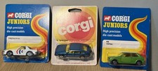 Corgi juniors rover for sale  ST. ALBANS