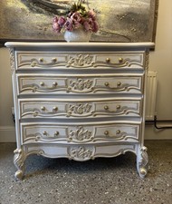 Chest drawers hand for sale  CHELMSFORD