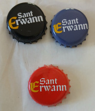 Capsules bière sant d'occasion  France
