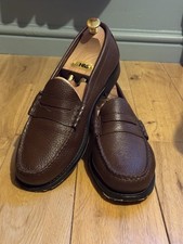 Bass weejuns larson for sale  CAMBERLEY