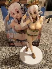 Super sonico concept for sale  Mankato