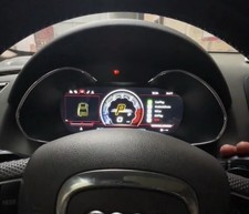 Virtual digital cockpit usato  Italia