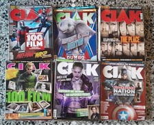 Lotto riviste ciak usato  Roma