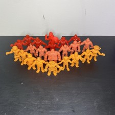 Lot muscle men for sale  Flowery Branch