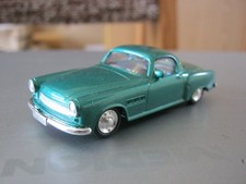 Verkaufe modell pkw gebraucht kaufen  Markkleeberg