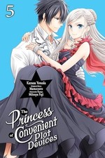 Princess convenient plot for sale  UK