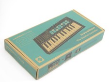 Teclado Novation Launchkey Mini 25 Midi Ud3921, usado comprar usado  Enviando para Brazil