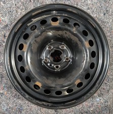Cerchio fiat doblò usato  Preganziol