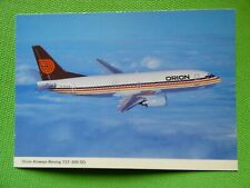 Orion 737 300 d'occasion  Pomas