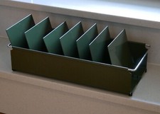 Usm inos karteikasten gebraucht kaufen  Hamburg