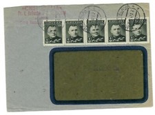 S32008 slovenko 1942 usato  Milano