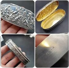 Antique dutch ornate for sale  BRADFORD