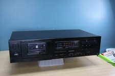 Luxman lecteur cassette d'occasion  Angoulême