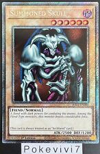 Carte summoned skull d'occasion  Valognes