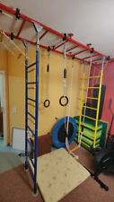 Klettergerüst kletterdschunge gebraucht kaufen  Berlin