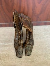 Bottines loriblu marrons d'occasion Bottines loriblu marrons d'occasion  Cannes