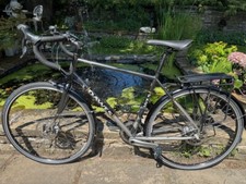 Dawes galaxy plus for sale  HIGH PEAK
