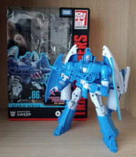 Transformers sweep scourge usato  Italia