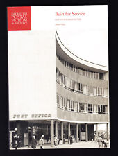 Post office architecture for sale  CHEADLE