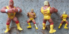 Action figure hulk usato  Firenze