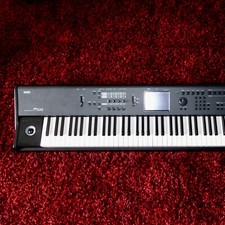 Korg m50 key for sale  Athens