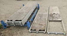 Layher durchstiegstafel leiter gebraucht kaufen  Düsseldorf