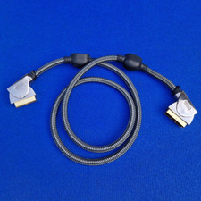 Highend profigold scart gebraucht kaufen  Bennewitz