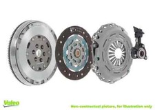 Valeo kit frizione usato  Potenza
