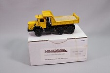 Lg1685 minitrucks resin d'occasion  Expédié en Belgium