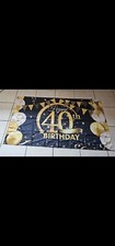 40th birthday party for sale  Jupiter