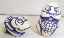 KINDER SURPRISE - K99 N°97 - DOUBLE FACE GRENOUILLE ET NAIN - PHOTO RECTO-VERSO comprar usado  Enviando para Brazil