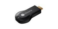 Google chromecast h2g2 usato  Monza