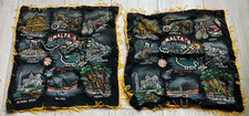 Vintage cushion covers for sale  SOUTHAMPTON