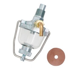 Usado, Conjunto de tigela de sedimentos compatível com International Fits Cub A B C Super 454 460 504 574 comprar usado  Enviando para Brazil