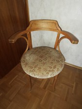 Thonet stuhl bugholz gebraucht kaufen  Hanau