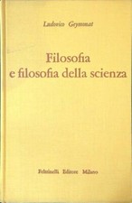 Filosofia filosofia della usato  Italia