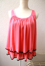 Zara chiffon top gebraucht kaufen  Köln