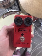 Mxr dyna comp for sale  Wilmington