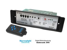 Normstahl steuerung elektronik gebraucht kaufen Normstahl steuerung elektronik gebraucht kaufen  Falkenberg