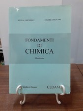 Michelin munari fondamenti usato  Rimini