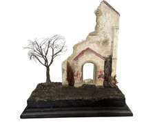 Diorama base wwii gebraucht kaufen  Gommern