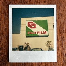 Vibrant fuji film for sale  Seattle