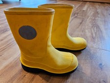 Gelbe gummistiefel tchibo gebraucht kaufen  Zeuthen