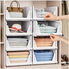 Pack stackable closet for sale  Casper