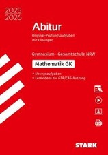 Stark abiturprüfung nrw gebraucht kaufen  Berlin