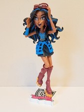 Monster high figurine d'occasion  Soissons
