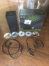 Xbox series console for sale  Medina
